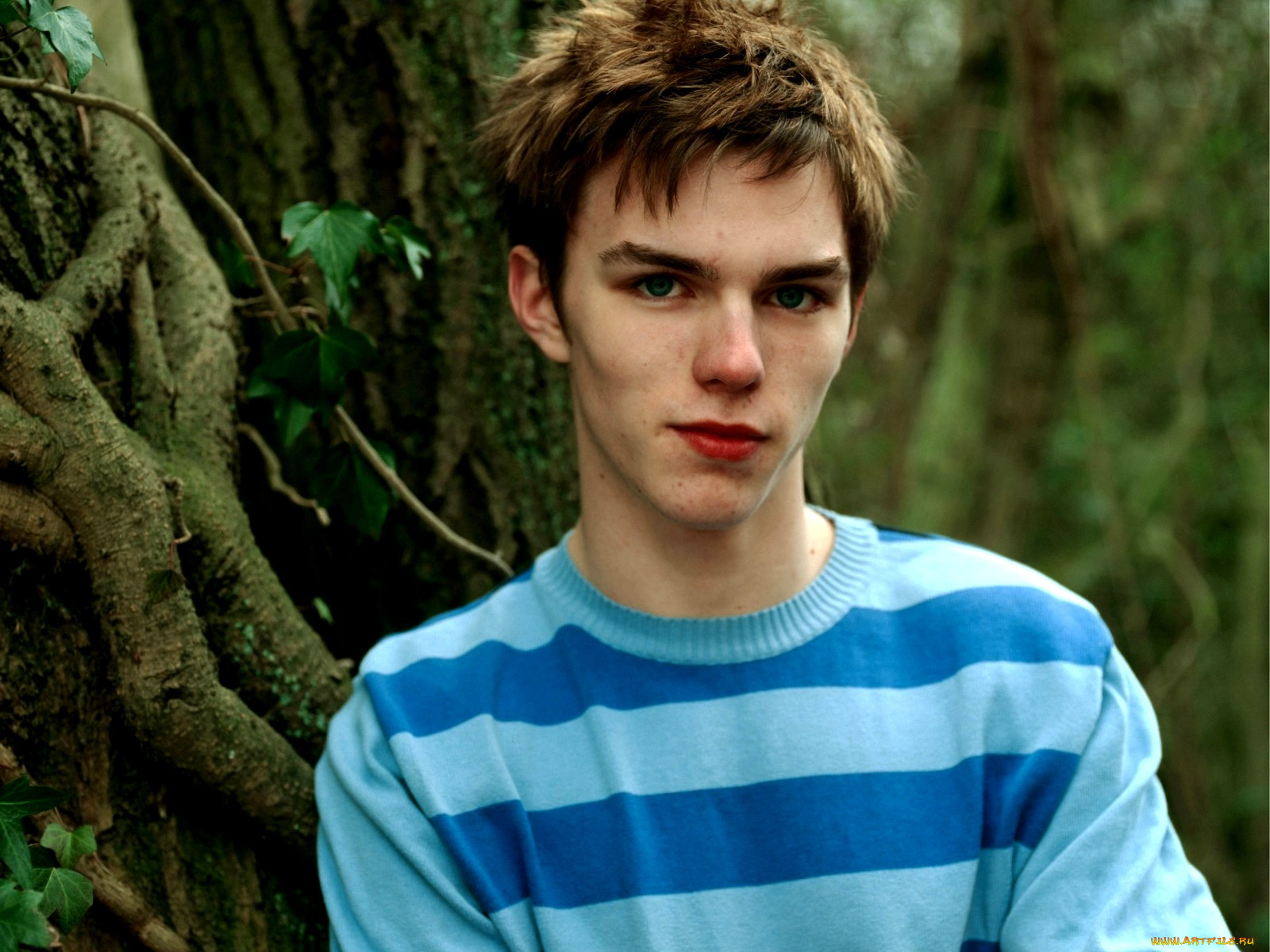 nicholas, hoult, 